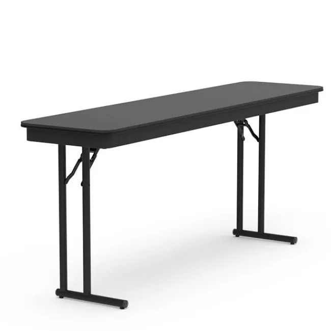 Virco ABS Plastic Core-A-Gator Folding Table^ Folding