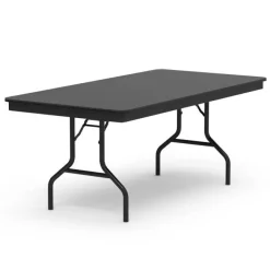 Virco ABS Plastic Core-A-Gator Folding Table^ Folding