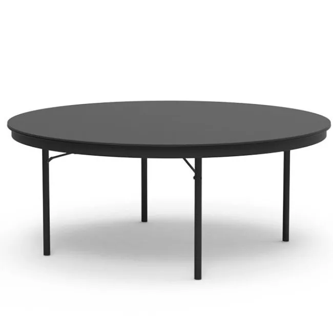 Virco ABS Plastic Core-A-Gator Folding Table^ Folding