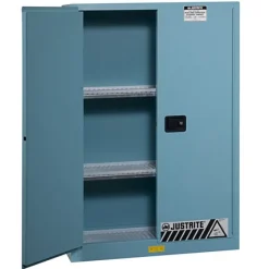 Diversified Spaces Acid & Corrosive Storage Cabinet^ Hazmat Safety Cabinets