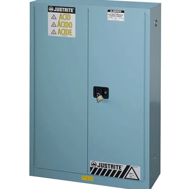 Diversified Spaces Acid & Corrosive Storage Cabinet^ Hazmat Safety Cabinets