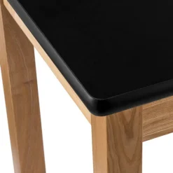 National Public Seating Acid Resistant Science Lab Table w/ Book Compartments (72'' x 24'')^ Science|Science Tables