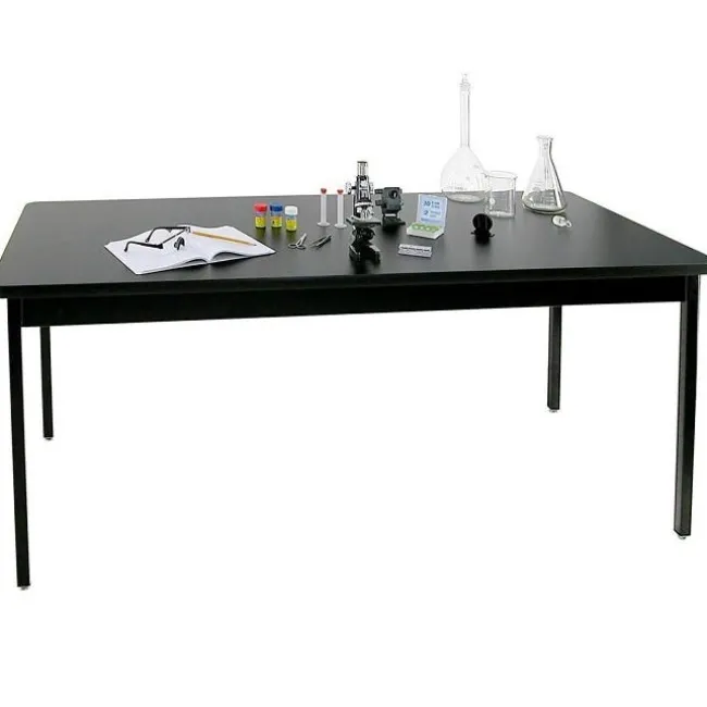 Allied Acid Resistant Science Table (60'' W X 42'' D)^ Science|Science Tables