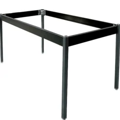 Allied Acid Resistant Science Table (54'' W X 24'' D X 36" H)^ Science|Science Tables