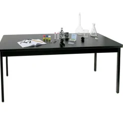 Allied Acid Resistant Science Table (54'' W X 24'' D X 36" H)^ Science|Science Tables