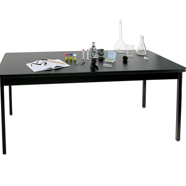 Allied Acid Resistant Science Table (54'' W X 24'' D)^ Science|Science Tables