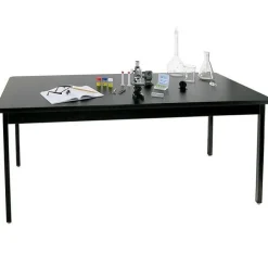 Allied Acid Resistant Science Table (72'' W X 24'' D X 36" H)^ Science|Science Tables
