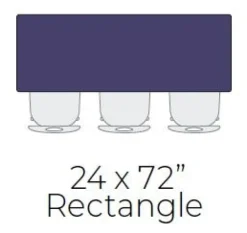Allied Acid Resistant Science Table (72'' W X 24'' D X 36