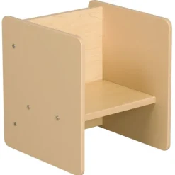 TotMate Activity Cube (2-Pack)^Kids Kids Chairs