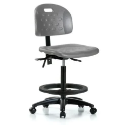 Diversified Spaces Acumen Poly Chair (20