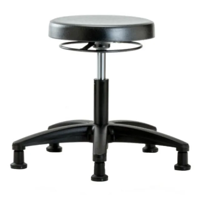 Diversified Spaces Acumen Poly Stool (15''-20''H)^ Stools|Stools