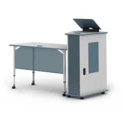 Paragon A & D Crossfit School Teacher Desk^ Teacher Desks|Instructor Desks