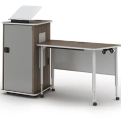 Paragon A & D Crossfit School Teacher Desk^ Teacher Desks|Instructor Desks