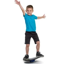 Bintiva Adjustable Balance Board^Kids Floor Seating|Active Seating