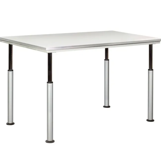 Diversified Spaces Adjustable Height Art Tables^ Ada & Wheelchair|Art Tables