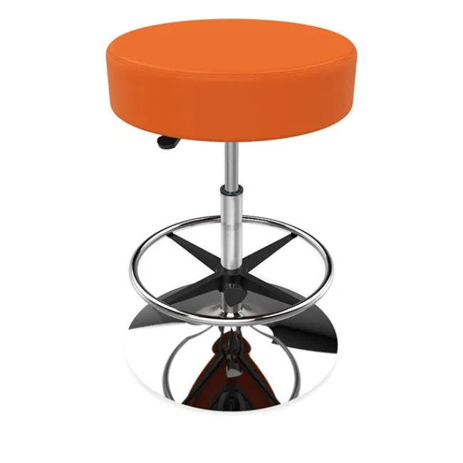 Marco Group Adjustable Swivel Stool^ Cafe Stools|Stools