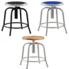 National Public Seating Adjustable Swivel Stools^ Stools|Flexible Seating