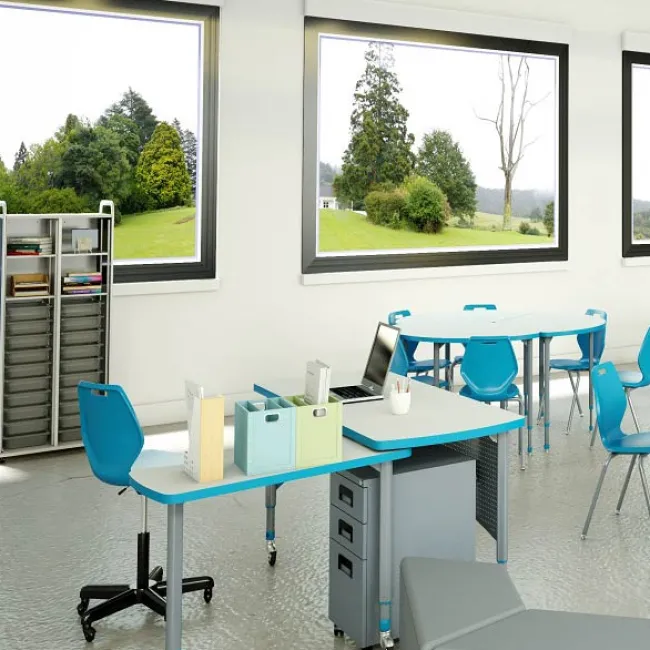 Paragon A & D Ready Task Chair^ Computer Chairs