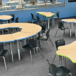 Allied Aero Collaborative Student Desks^ Collaborative Desks