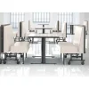 Palmer Hamilton Aero Series Table^ Cafe Tables|Training & Seminar