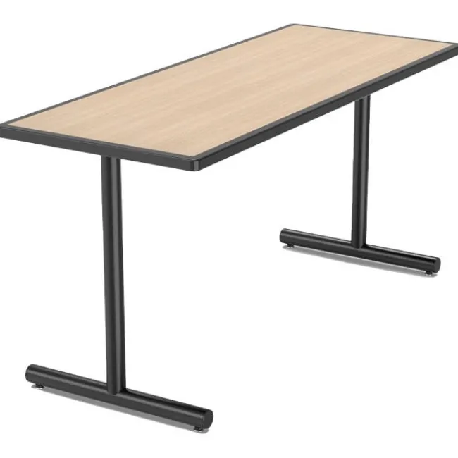 Palmer Hamilton Aero Series Table^ Cafe Tables|Training & Seminar
