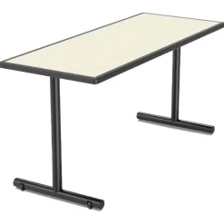 Palmer Hamilton Aero Series Table^ Cafe Tables|Training & Seminar
