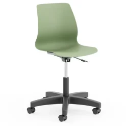 Smith System Agree Adjustable Height Chairs^ Computer Chairs
