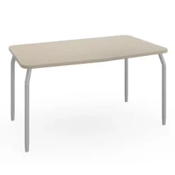Smith System Agree Student Desks^ Collaborative Desks|Open Front School Desks