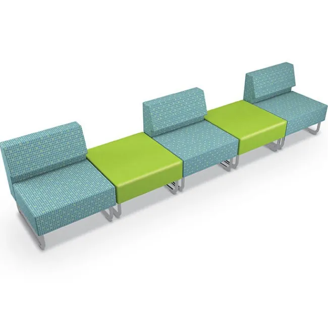 Mooreco Akt Lounge Benches^ Benches