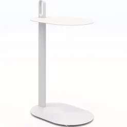 KFI Seating Alden Steel Side Table^ Waiting & Reception