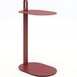 KFI Seating Alden Steel Side Table^ Waiting & Reception