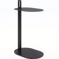 KFI Seating Alden Steel Side Table^ Waiting & Reception