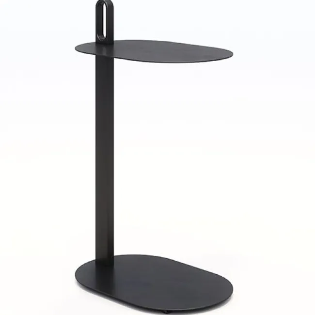 KFI Seating Alden Steel Side Table^ Waiting & Reception