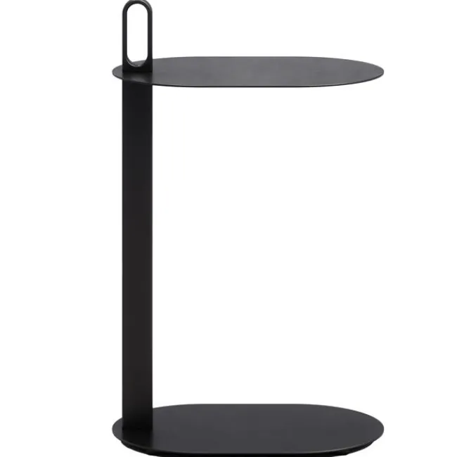 KFI Seating Alden Steel Side Table^ Waiting & Reception