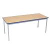 AmTab All-Welded Utility Tables^ Makerspace & Shop