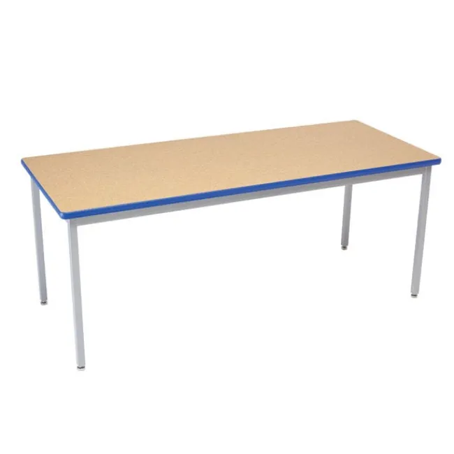 AmTab All-Welded Utility Tables^ Makerspace & Shop