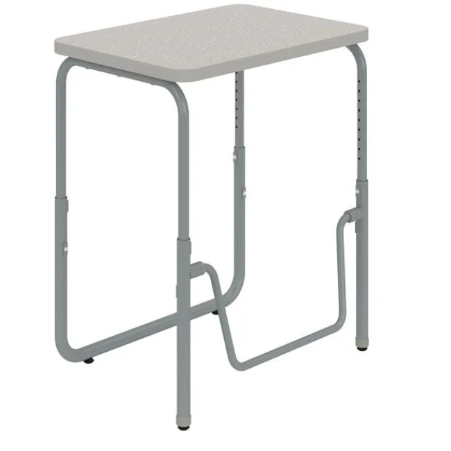 Safco Products AlphaBetter 2.0 Stand-Up Desks with Laminate Top^ Stand-Up Student Desks