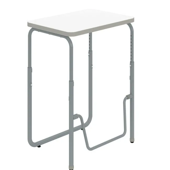 Safco Products AlphaBetter 2.0 Stand-Up Desks with Dry Erase Top^ Stand-Up Student Desks
