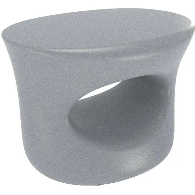 Tenjam Amped Session Plastic Seat or Side Table^ Flexible Seating|Soft Seating