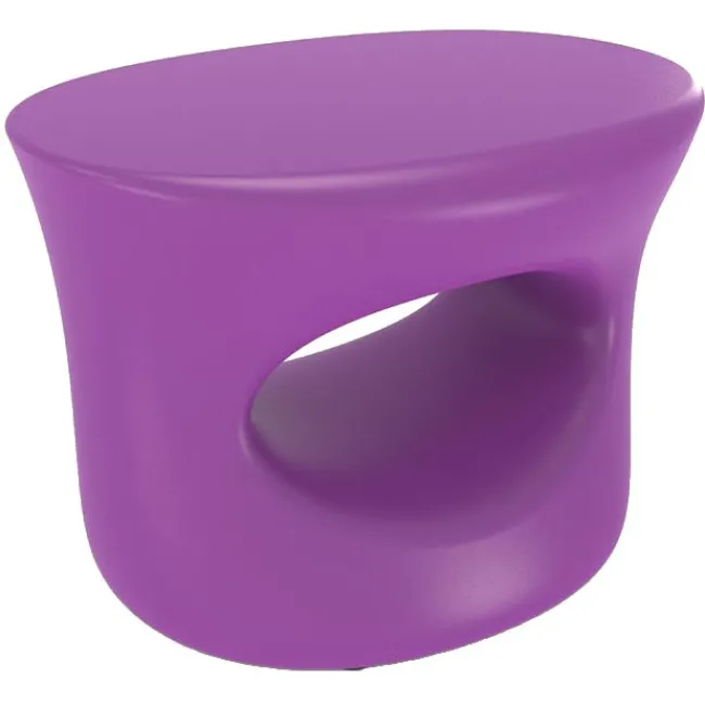 Tenjam Amped Session Plastic Seat or Side Table^ Flexible Seating|Soft Seating