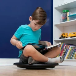 Kore Anti-microbial Floor Wobbler^Kids Floor Seating|Active Seating