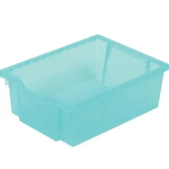 Gratnells Antimicrobial Trays^ Tote & Bin Storage|Cubbies