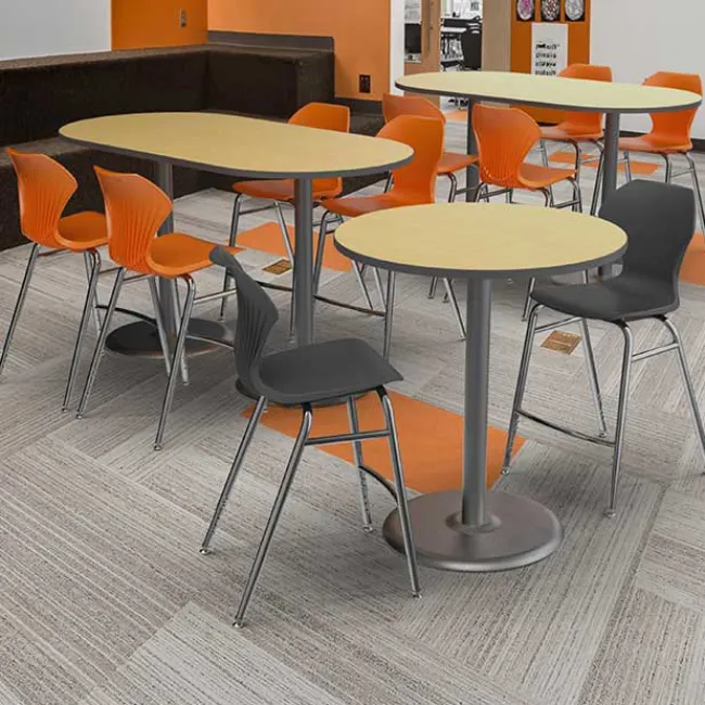 Marco Group Apex Adjustable Stool^ Stools|Cafe Stools