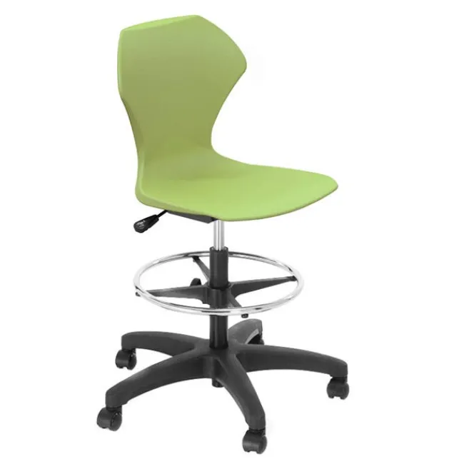 Marco Group Apex Series Gas Lift Task Stool^ Stools|Stools