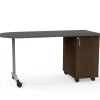 WB Mfg Appleton Teacher Desks^ Teacher Desks|Instructor Desks