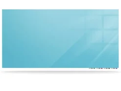 Ghent Aria Magnetic Low Profile Glassboards^ Glass Boards