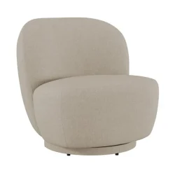 OfficeSource Aria Swivel Lounge Chair^ Reception & Waiting Room|Soft Seating