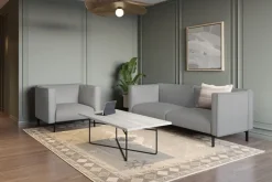 N9NE Arlo Reception Seating^ Reception & Waiting Room