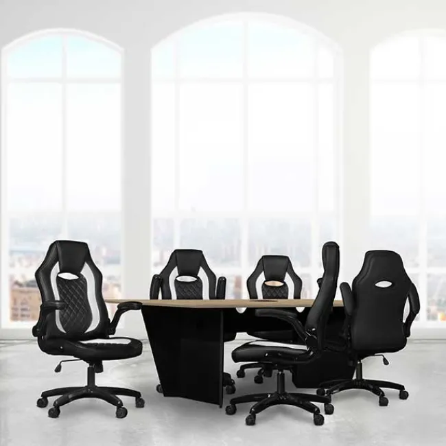Regency Office Products Array Series Conference Tables^ Conference