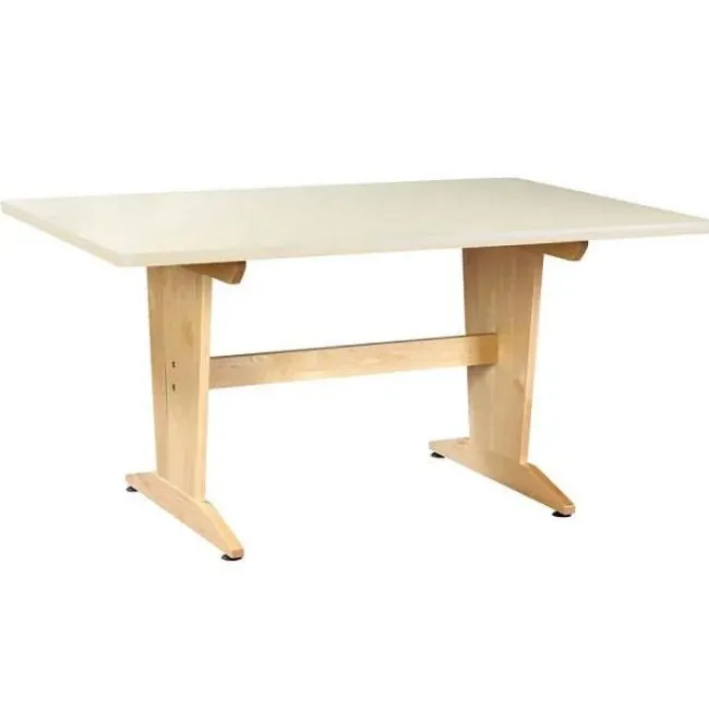 Diversified Spaces Art Planning Tables^ Wood Tables|Art Tables